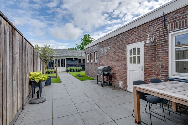 Medium property photo - Marijkestraat 27, 5121 XB Rijen